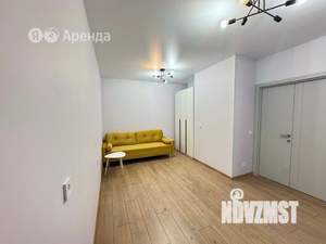 1-к квартира, на длительный срок, 33м2, 3/7 этаж