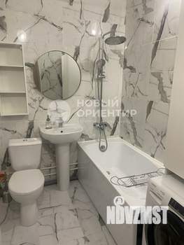 Студия квартира, на длительный срок, 24м2, 13/18 этаж