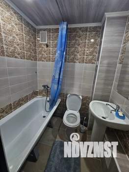 1-к квартира, посуточно, 28м2, 4/5 этаж