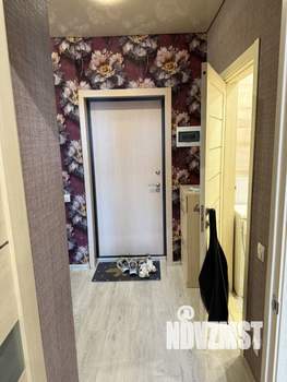 1-к квартира, на длительный срок, 39м2, 5/7 этаж