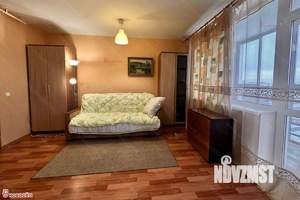 Студия квартира, на длительный срок, 29м2, 13/17 этаж