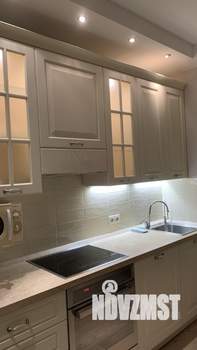 1-к квартира, на длительный срок, 42м2, 12/25 этаж