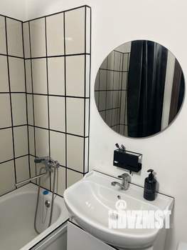 Студия квартира, на длительный срок, 25м2, 14/14 этаж