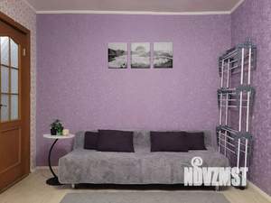 1-к квартира, посуточно, 31м2, 3/5 этаж