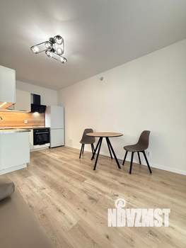 2-к квартира, на длительный срок, 40м2, 26/28 этаж