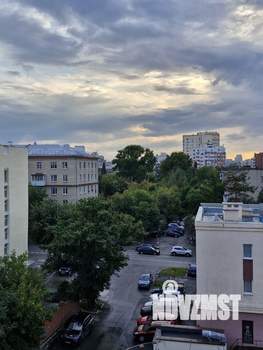 1-к квартира, на длительный срок, 38м2, 7/9 этаж