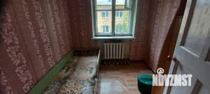 3-к квартира, на длительный срок, 42м2, 2/2 этаж