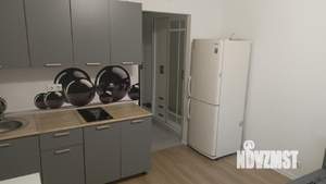 Студия квартира, на длительный срок, 20м2, 10/25 этаж