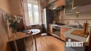 3-к квартира, на длительный срок, 72м2, 3/5 этаж