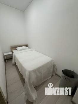 2-к квартира, посуточно, 36м2, 8/25 этаж