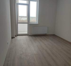 1-к квартира, на длительный срок, 37м2, 14/25 этаж