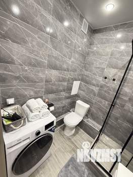 Студия квартира, посуточно, 26м2, 20/31 этаж