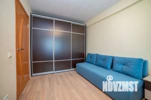 2-к квартира, посуточно, 55м2, 3/18 этаж