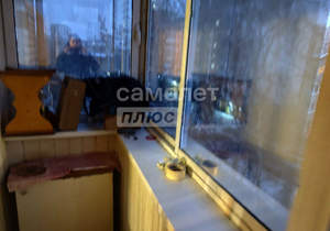 2-к квартира, на длительный срок, 42м2, 5/5 этаж