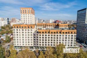 2-к квартира, на длительный срок, 47м2, 15/17 этаж