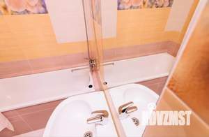 1-к квартира, посуточно, 45м2, 4/29 этаж