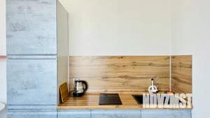 Студия квартира, посуточно, 26м2, 14/28 этаж