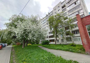 2-к квартира, на длительный срок, 48м2, 5/9 этаж