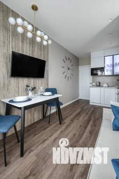 1-к квартира, посуточно, 37м2, 7/25 этаж