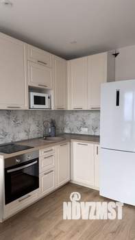 1-к квартира, на длительный срок, 38м2, 30/33 этаж