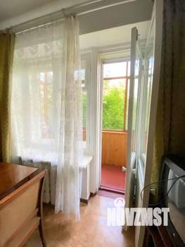 2-к квартира, на длительный срок, 43м2, 4/5 этаж