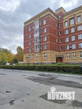 3-к квартира, на длительный срок, 106м2, 5/5 этаж