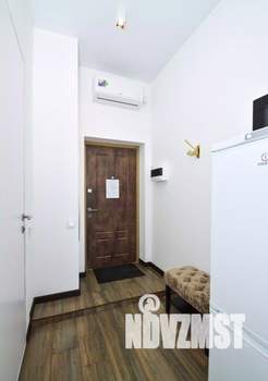 1-к квартира, посуточно, 28м2, 1/1 этаж