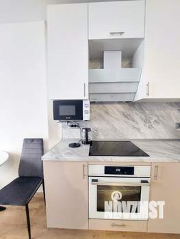 1-к квартира, на длительный срок, 37м2, 8/33 этаж