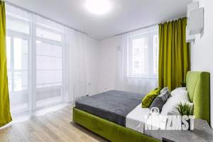 1-к квартира, посуточно, 150м2, 1/1 этаж