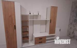 Студия квартира, на длительный срок, 24м2, 11/25 этаж