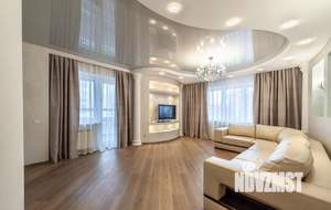 3-к квартира, на длительный срок, 96м2, 3/25 этаж