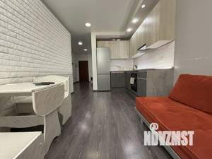 1-к квартира, посуточно, 49м2, 1/1 этаж