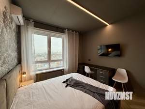 4-к квартира, на длительный срок, 80м2, 23/25 этаж