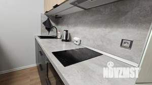 Студия квартира, посуточно, 23м2, 23/24 этаж