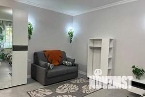 1-к квартира, посуточно, 30м2, 1/5 этаж