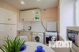 1-к квартира, посуточно, 30м2, 5/5 этаж
