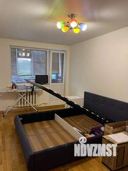 2-к квартира, на длительный срок, 42м2, 5/5 этаж