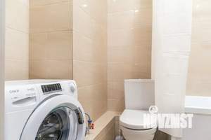 Студия квартира, посуточно, 32м2, 3/22 этаж