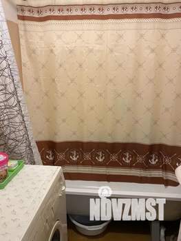 2-к квартира, посуточно, 48м2, 3/9 этаж