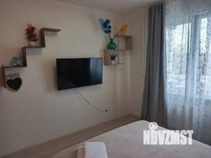 2-к квартира, посуточно, 53м2, 2/25 этаж