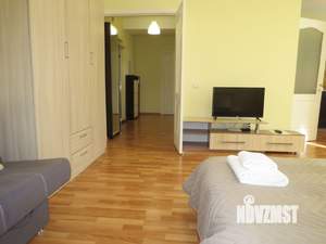 2-к квартира, посуточно, 53м2, 6/14 этаж