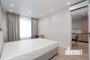 2-к квартира, на длительный срок, 40м2, 3/17 этаж