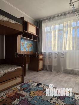 2-к квартира, на длительный срок, 51м2, 2/10 этаж