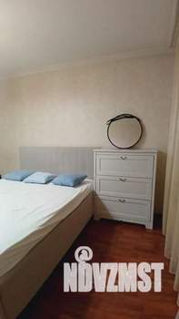 2-к квартира, посуточно, 67м2, 1/1 этаж