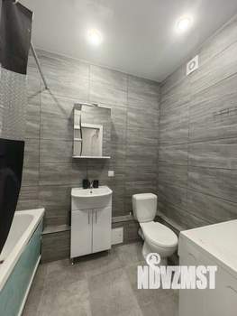 2-к квартира, на длительный срок, 55м2, 4/26 этаж