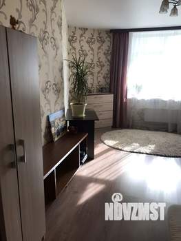 1-к квартира, на длительный срок, 43м2, 2/25 этаж