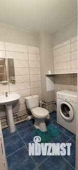 1-к квартира, на длительный срок, 40м2, 6/25 этаж