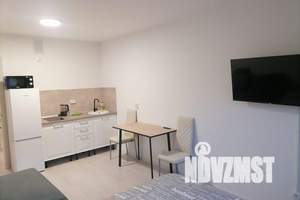 1-к квартира, посуточно, 30м2, 3/25 этаж