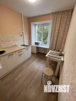 1-к квартира, посуточно, 37м2, 2/9 этаж