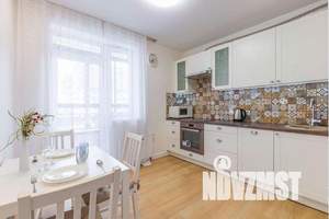 2-к квартира, посуточно, 53м2, 10/16 этаж